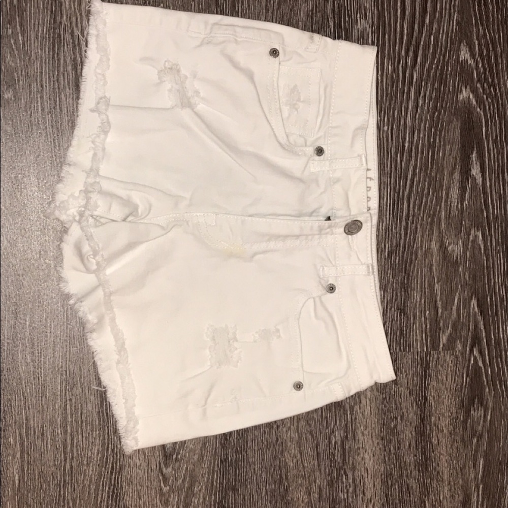 Aeropostale shorts